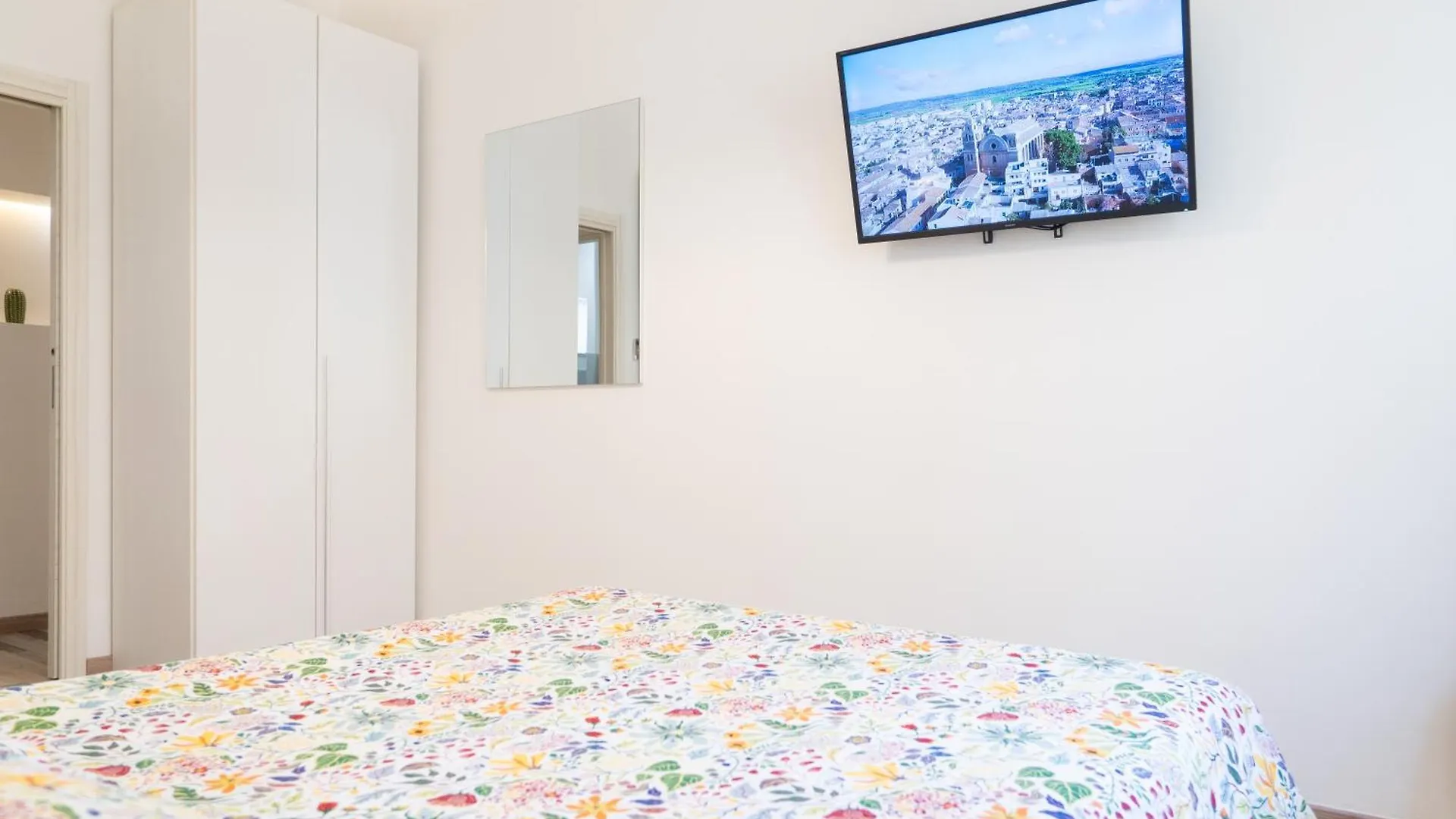 Apartment Borgata Santa Lucia Cozy Apartment! Syracuse Italy