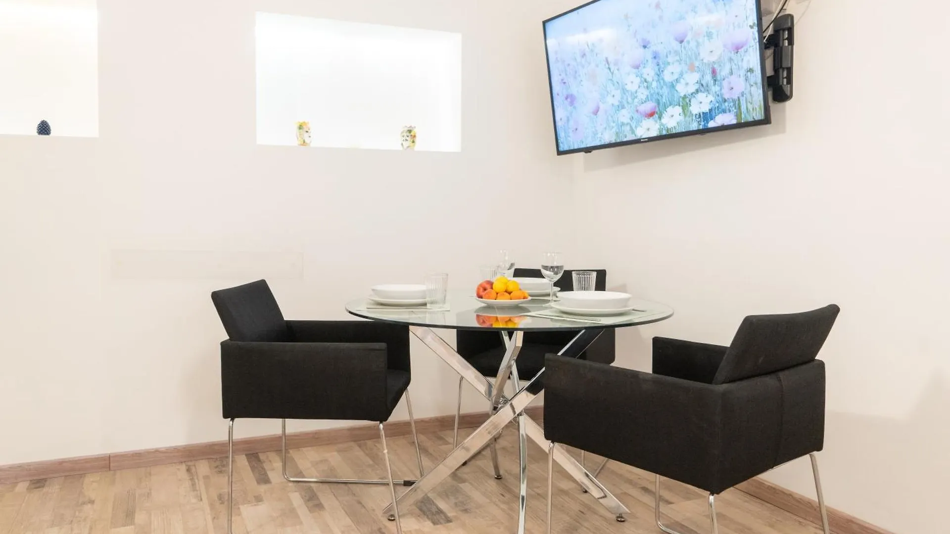 Apartment Borgata Santa Lucia Cozy Apartment! Syracuse Italy