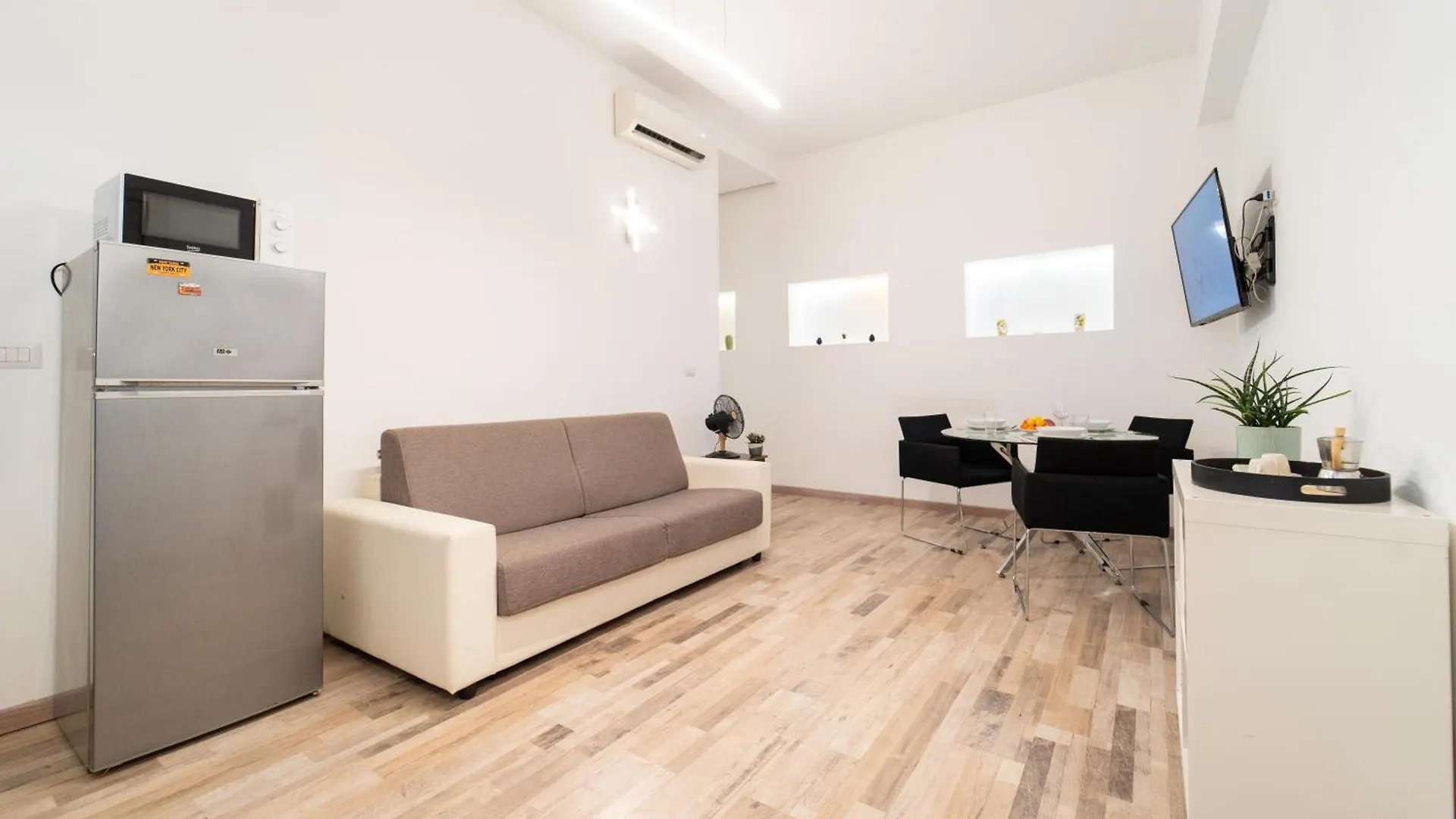 Borgata Santa Lucia Cozy Apartment! location