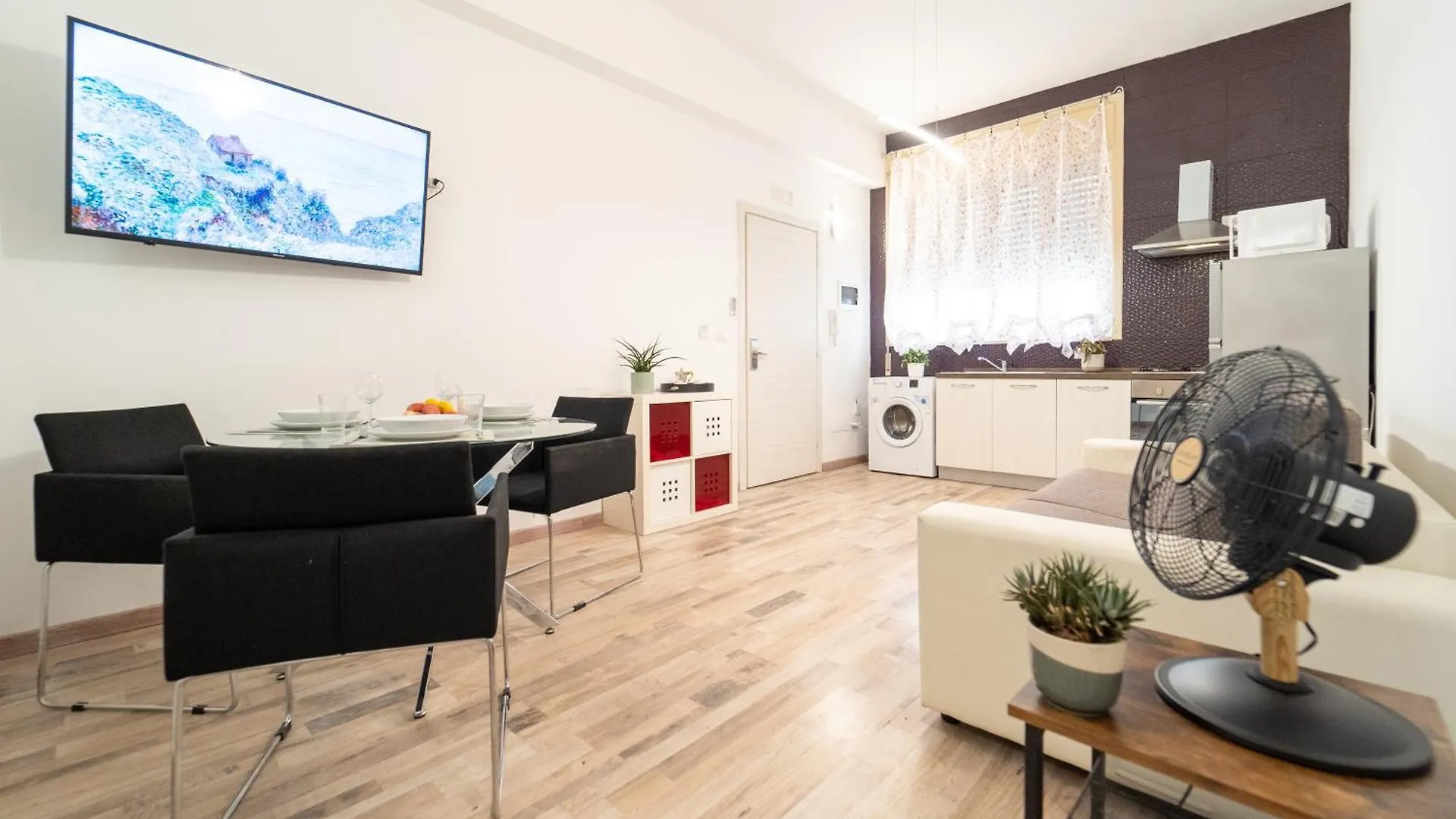 Appartamento Borgata Santa Lucia Cozy Apartment! Syracuse