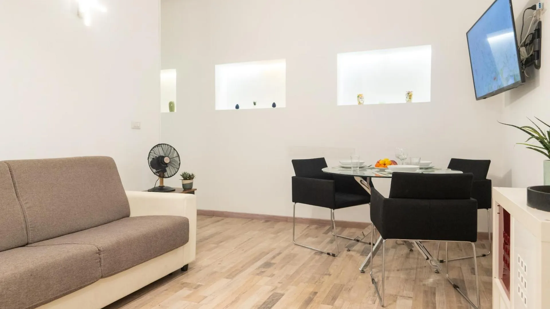 Appartamento Borgata Santa Lucia Cozy Apartment! Syracuse